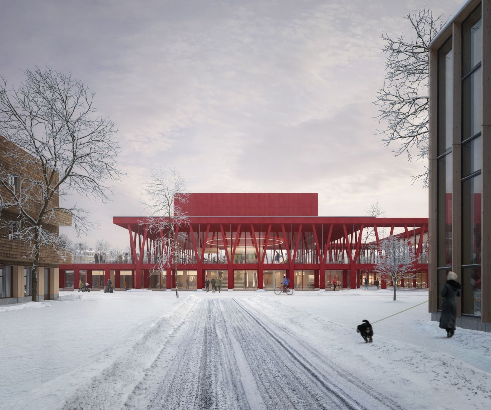 220218 skellefteå resecentrum